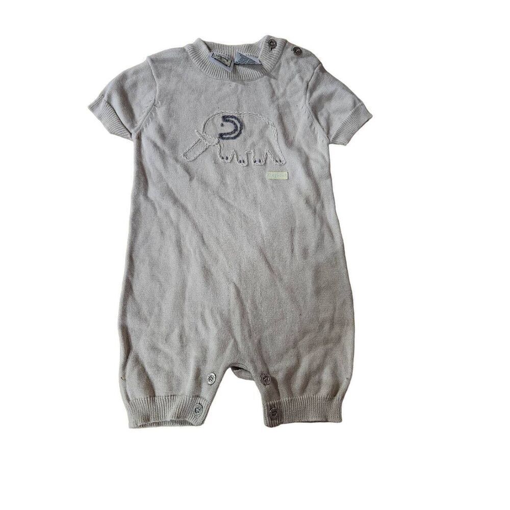 Lullaby club playwear 9mo